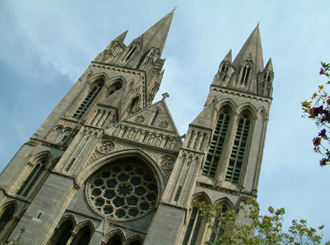 Truro Cathedral