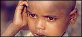 Hanuman Mandir Boy: Young boy shot outside Hanuman Mandir, Delhi.