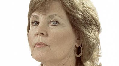 Pauline Collins