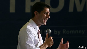 Paul Ryan
