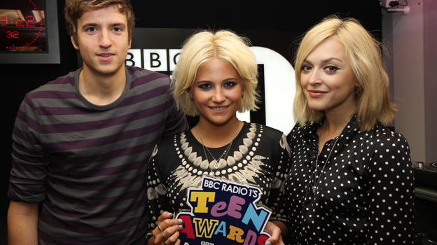 Pixie Lott
