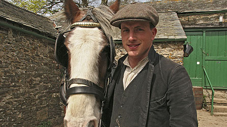 Alex Langlands