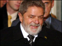 Lula da Silva