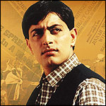 Priyanshu as Trilok