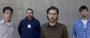 The Great Lake Swimmers