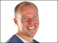 Tim Boswell