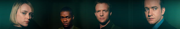 Series 3: Adam, Zoe and Danny