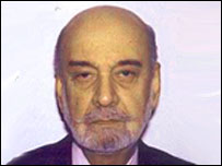 سردار مینگل