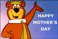Yogi Bear