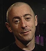 Alan Cumming Alan Cumming