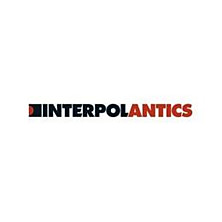 Review of Antics