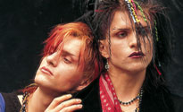 Gene Loves Jezebel