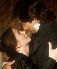 Dalton in Jane Eyre