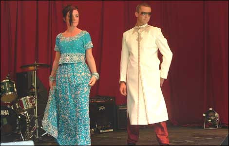 bradford mela 2005