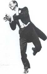 Fred Astaire