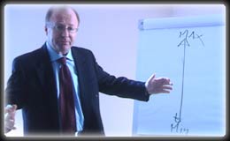 Dr Willi Railo is a longstanding colleague of Sven-Goran Eriksson