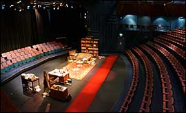 The Crescent Theatre
