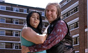 Ting Tong and Dudley