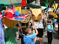 Parades