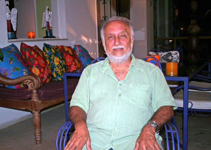 Roberto Menescal