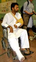 Rizwan Hussain