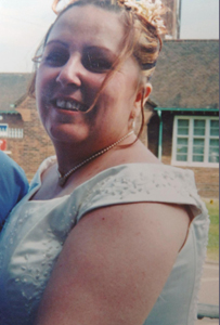 Cheryl Moss