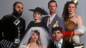 This show laid down the foundations for alternative comedy and then dominated the comedy scene.