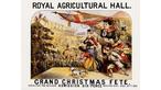 Grand Christmas Fete poster