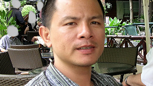 Nhạc sỹ Trần Vũ Anh Bình