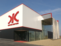 Dartford Judo Club