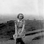 Rosaline Aged 16 Taken at Malvern. Rosaline Aged 16 Taken at Malvern.