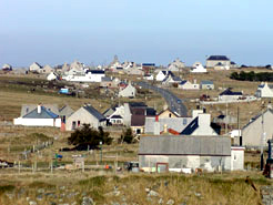 taighean