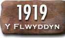 Blwyddyn