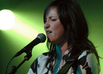 BBC Radio 2 Cambridge Folk Festival 2005