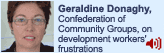 Image of Geraldine Donaghy