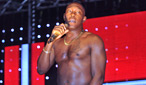 Dizzee Rascal