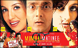 Mumbai Matinee