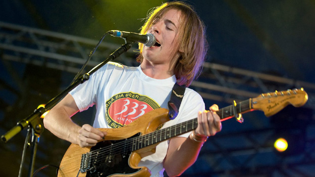 Bombay Bicycle Club