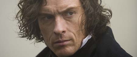 Toby Stephens as Edward Rochester