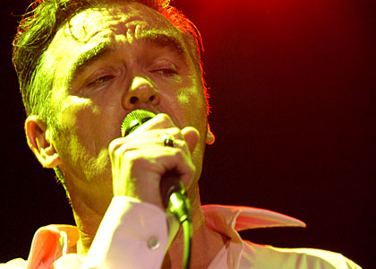 Morrissey