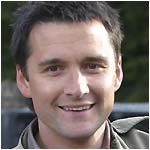 Alastair MacKenzie