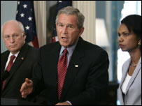 Bush