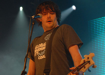Klaxons Klaxons