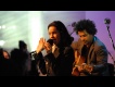 Natalie Merchant live at Pacific Quay. Photo by Richard Bull.