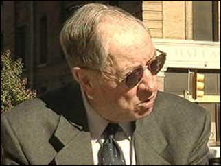 Bob Gemberling, ex FBI agent