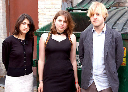 Victorian English Gentlemen's Club rockin the back alley look.