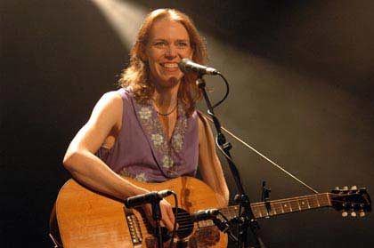 BBC Radio 2 Cambridge Folk Festival 2004