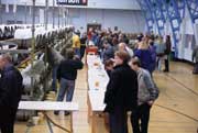 Notts beer fest 2000