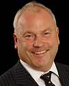 Robert Webb (image: British Airways)