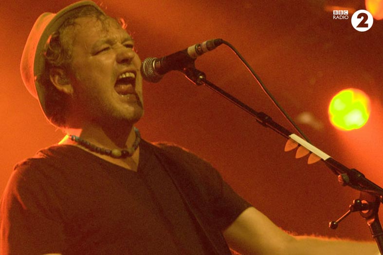 The Levellers